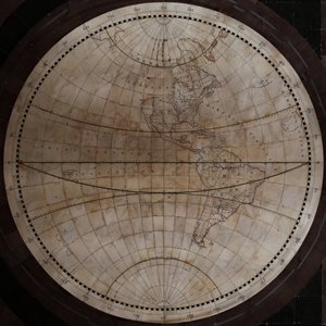 Western Hemisphere by Unbekannt Unbekannt